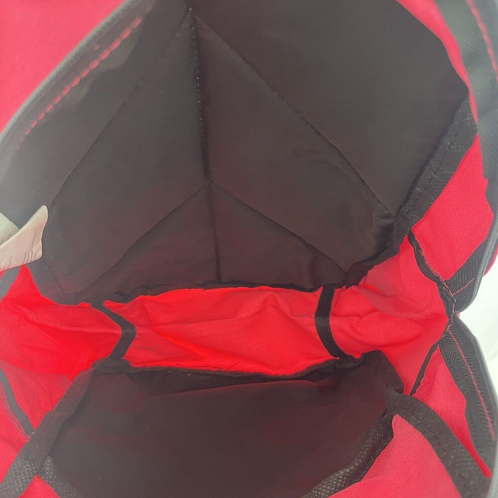 Small Pink Backpack Excellent Condition - Picture 4 of 6